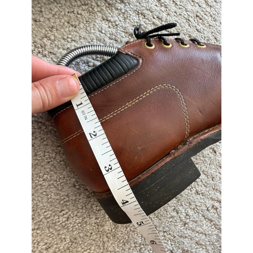 Red Wing red wing